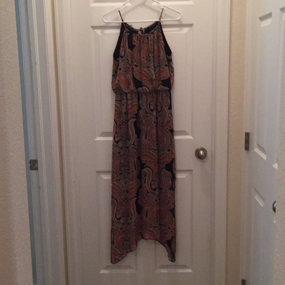 Sun Dress